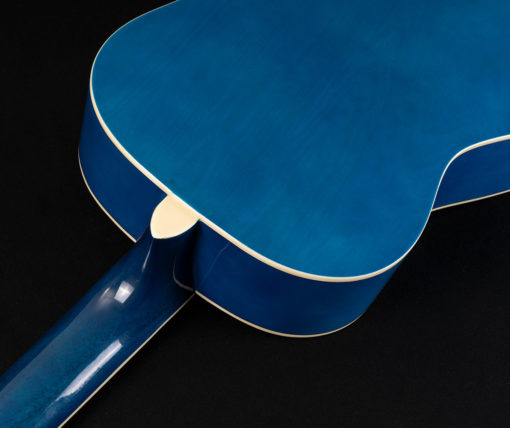 JAY TURSER - JJ43 Acoustic CHRISTMAS SPECIAL PACKAGE! - Image 3