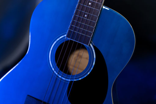 JAY TURSER - JJ43 Acoustic CHRISTMAS SPECIAL PACKAGE! - Image 5