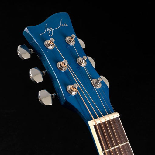 JAY TURSER - JJ43 Acoustic CHRISTMAS SPECIAL PACKAGE! - Image 6