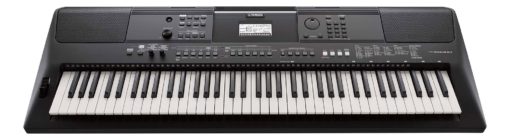 YAMAHA PSR-EW410  76-key Keyboard