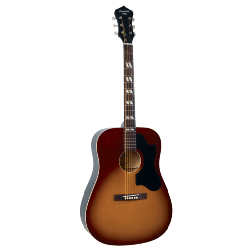 Recording King RDS-7-TS USA Acoustic CHRISTMAS SPECIAL PACKAGE! - Image 5