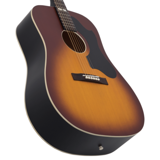 Recording King RDS-7-TS USA Acoustic CHRISTMAS SPECIAL PACKAGE! - Image 2