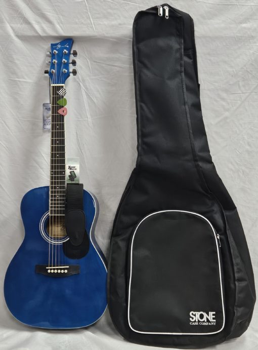 JAY TURSER - JJ43 Acoustic CHRISTMAS SPECIAL PACKAGE!