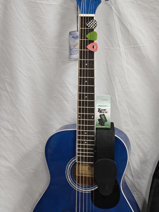 JAY TURSER - JJ43 Acoustic CHRISTMAS SPECIAL PACKAGE! - Image 2
