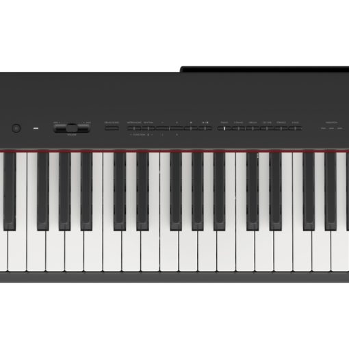 YAMAHA P-225 88-key Portable Digital Piano - Image 5