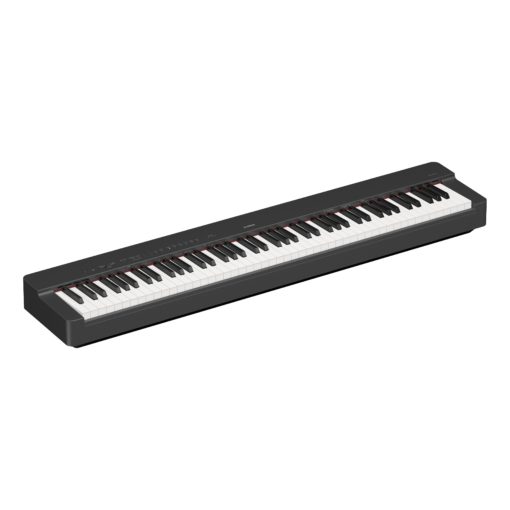 YAMAHA P-225 88-key Portable Digital Piano