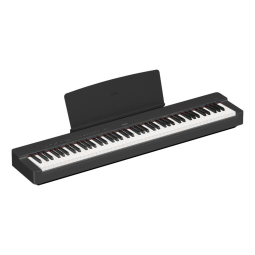 YAMAHA P-225 88-key Portable Digital Piano - Image 4