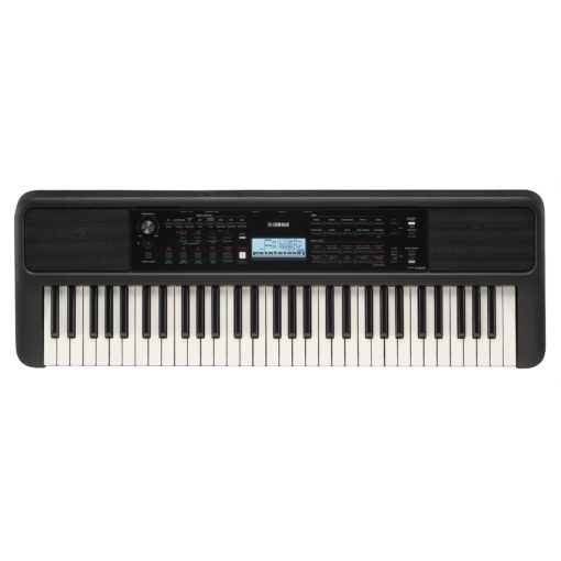 YAMAHA PSR-E383 61-key Portable Keyboard