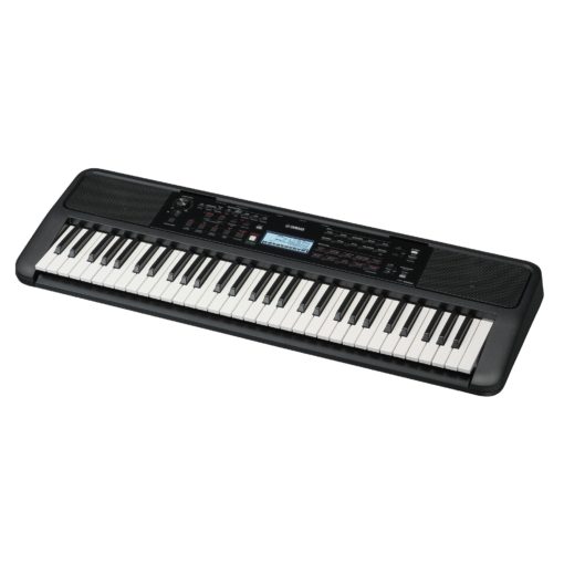 YAMAHA PSR-E383 61-key Portable Keyboard - Image 3