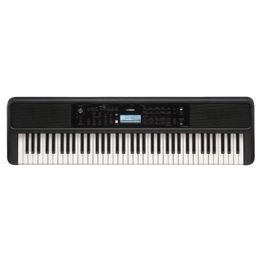 YAMAHA PSR-EW320 76-key Portable Keyboard
