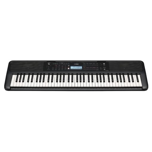 YAMAHA PSR-EW320 76-key Portable Keyboard - Image 3
