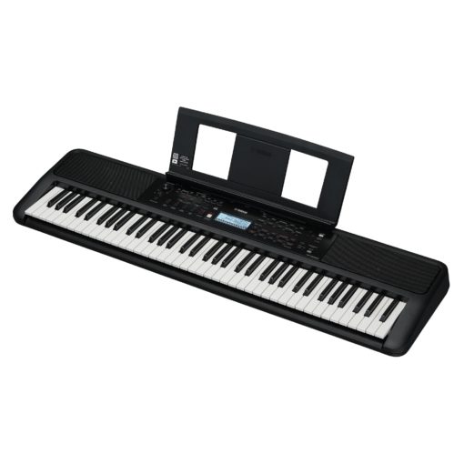 YAMAHA PSR-EW320 76-key Portable Keyboard - Image 2