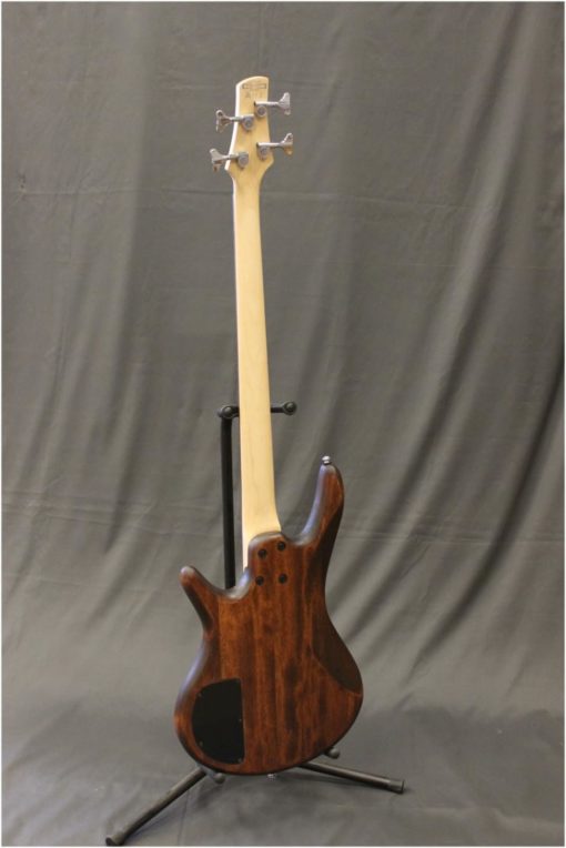 IBANEZ GSR100 EX - Natural Woodgrain (varies - each woodgrain is unique) - Image 3