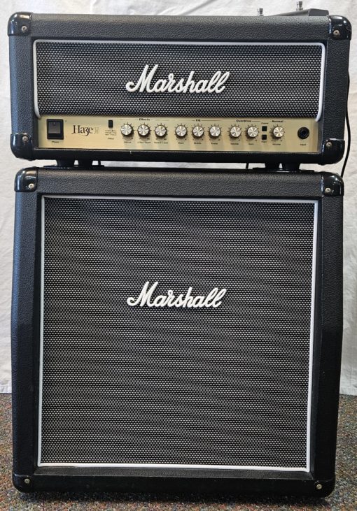 MARSHALL Haze 15 Tube Combo Amplifier - USED