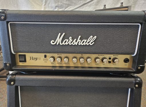 MARSHALL Haze 15 Tube Combo Amplifier - USED - Image 3