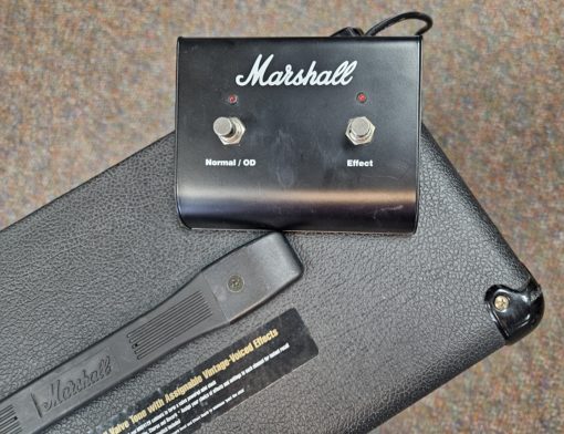 MARSHALL Haze 15 Tube Combo Amplifier - USED - Image 4