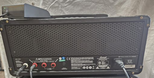 MARSHALL Haze 15 Tube Combo Amplifier - USED - Image 2