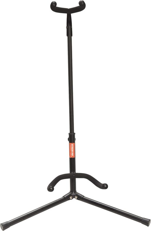 STAGELINE Guitar Stand - GS2445BK - Black