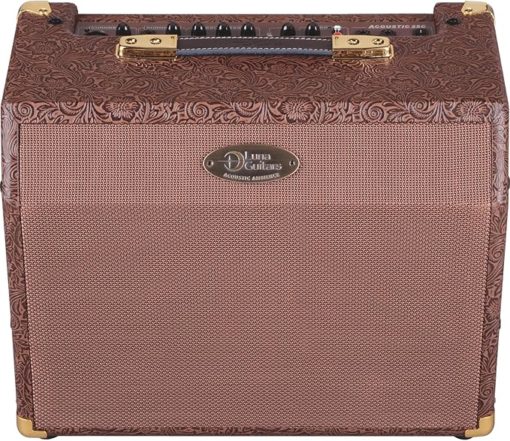LUNA AA25 Guitar Amplifier