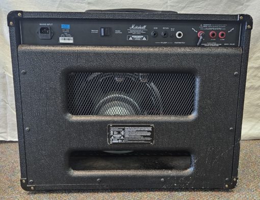 MARSHALL DSL40C - 40 Watt Tube Amplifier - USED - Image 4