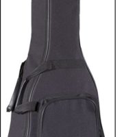 YAMAHA CG2-SC 1/2 Size Acoustic Soft Guitar Case